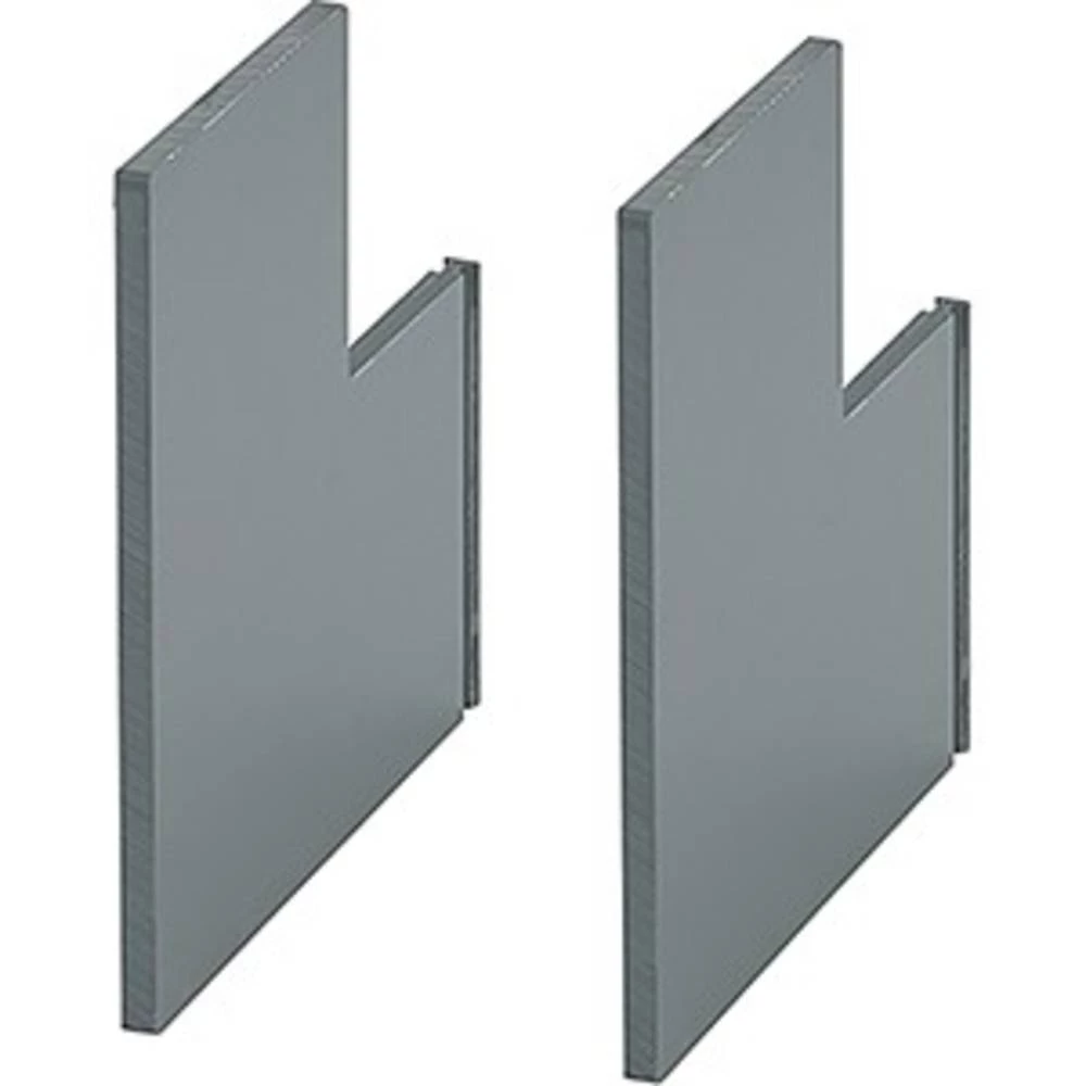 Hensel 20001495 fazna pregrada  plastika slika