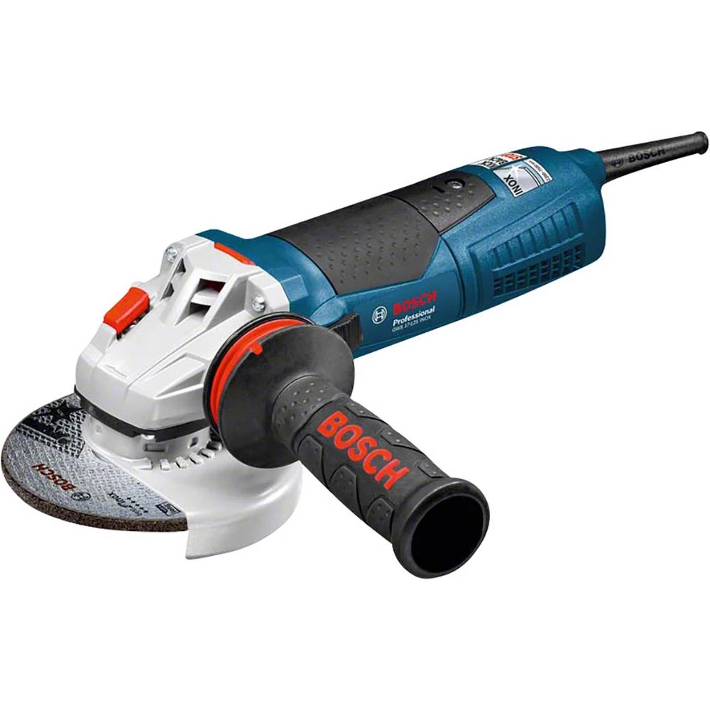 Bosch Professional GWS 17-125 060179M002 kutna brusilica 125 mm 1700 W slika