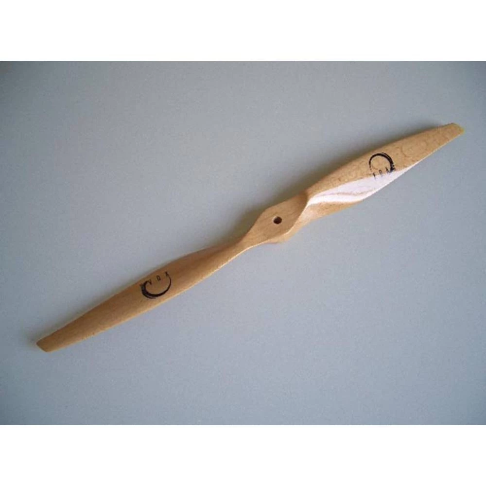 XOAR električno propeler za zrakoplov 17 x 10 palac (43.2 x 25.4 cm) 35170100 slika