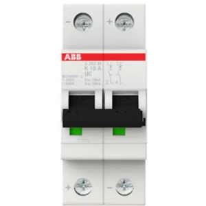 <br>  <br>  ABB<br>  <br>  2CDS272061R0427<br>  <br>  S202M-K10UC<br>  <br>  zaštitna sklopka za vodove<br>  <br>  <br>  <br>  <br>  <br>  <br>  <br>  <br>  <br>  <br>  <br>  <br>  <br>  <br> slika