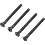 Rezervni dio Reely 12613 Vratila za vilicu ovjesa naprijed gore 3 x 28 mm