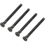 Rezervni dio Reely 12613 Vratila za vilicu ovjesa naprijed gore 3 x 28 mm