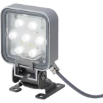 LED radna svjetiljka CLN-24-CD-PT Patlite 24 V/DC način zaštite IP66/IP67