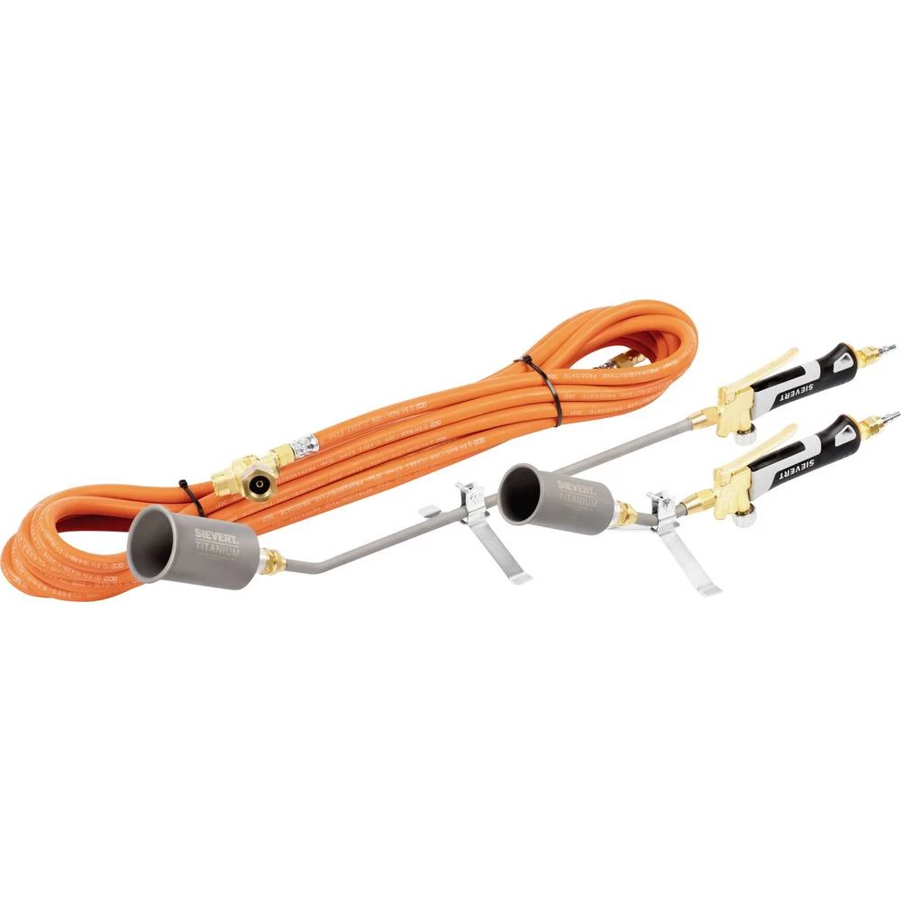 Sievert Pro 88 Titanium plamenik za grijanje slika