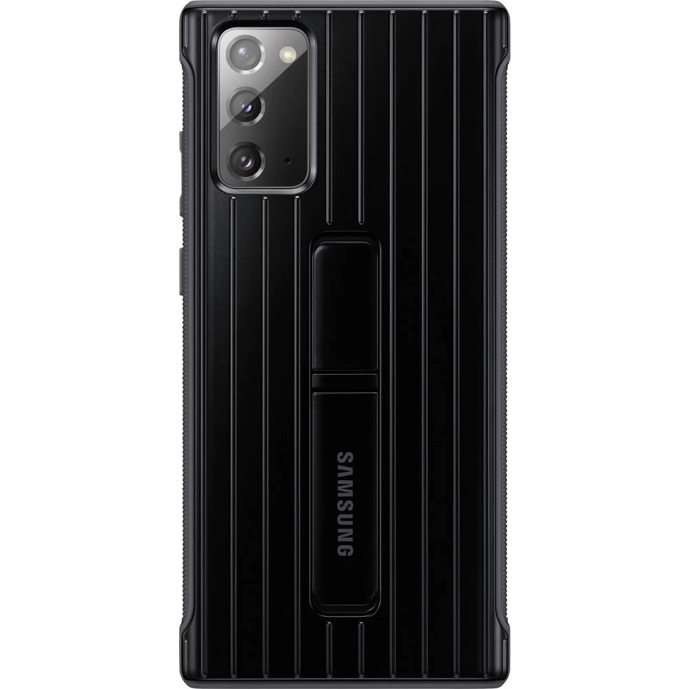Samsung rotective Standing Cover EF-RN980 stražnji poklopac za mobilni telefon Samsung crna slika