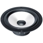 Visaton AL 170 - 8 Ohm 6.5 palac 17 cm niskotonac 70 W 8 Ω aluminijska membrana