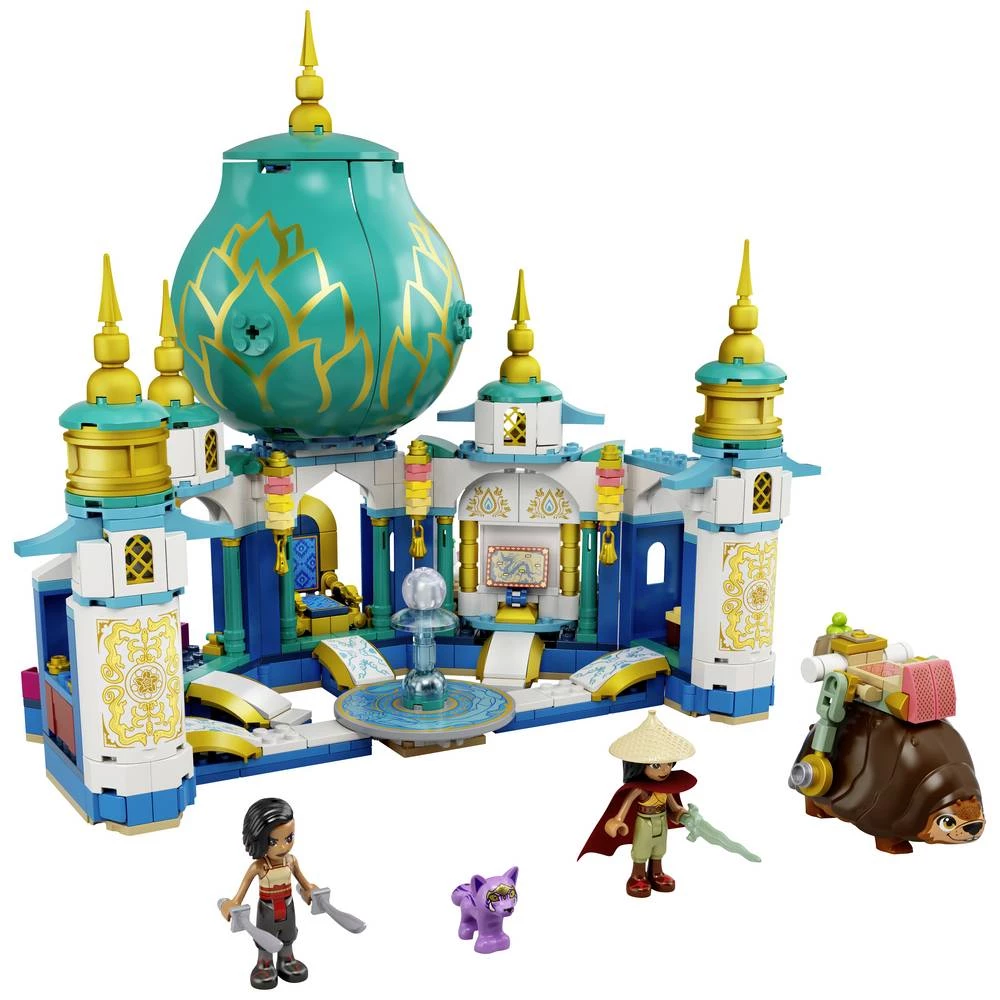 43181 LEGO® DISNEY slika