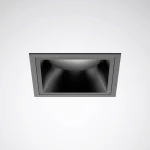 Trilux 9002015671 SNSQC3SRF LED ugradni reflektor   LED LED fiksno ugrađena 14 W crna