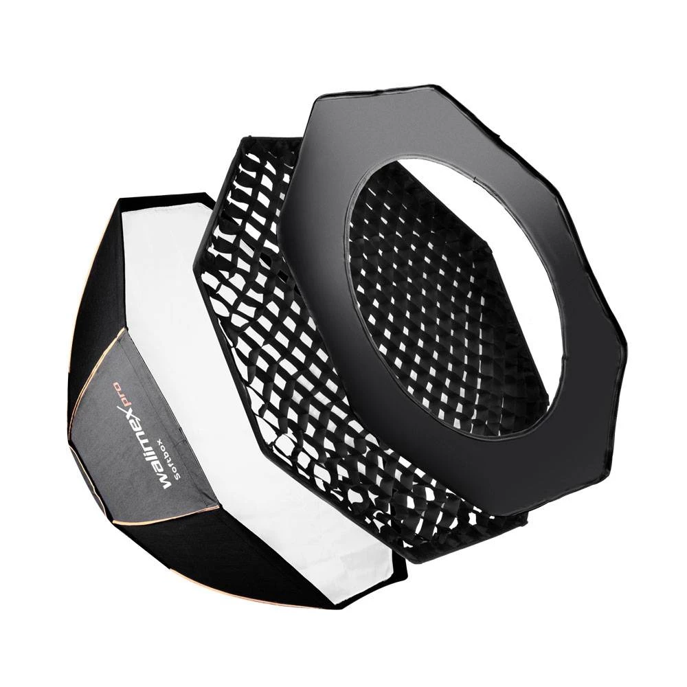 Softbox Walimex Pro Visatec 1 ST slika