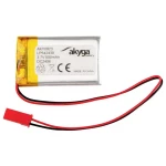 Akyga LP542439 aku-pack x poseban akumulator LiPo 3.7 V 500 mAh