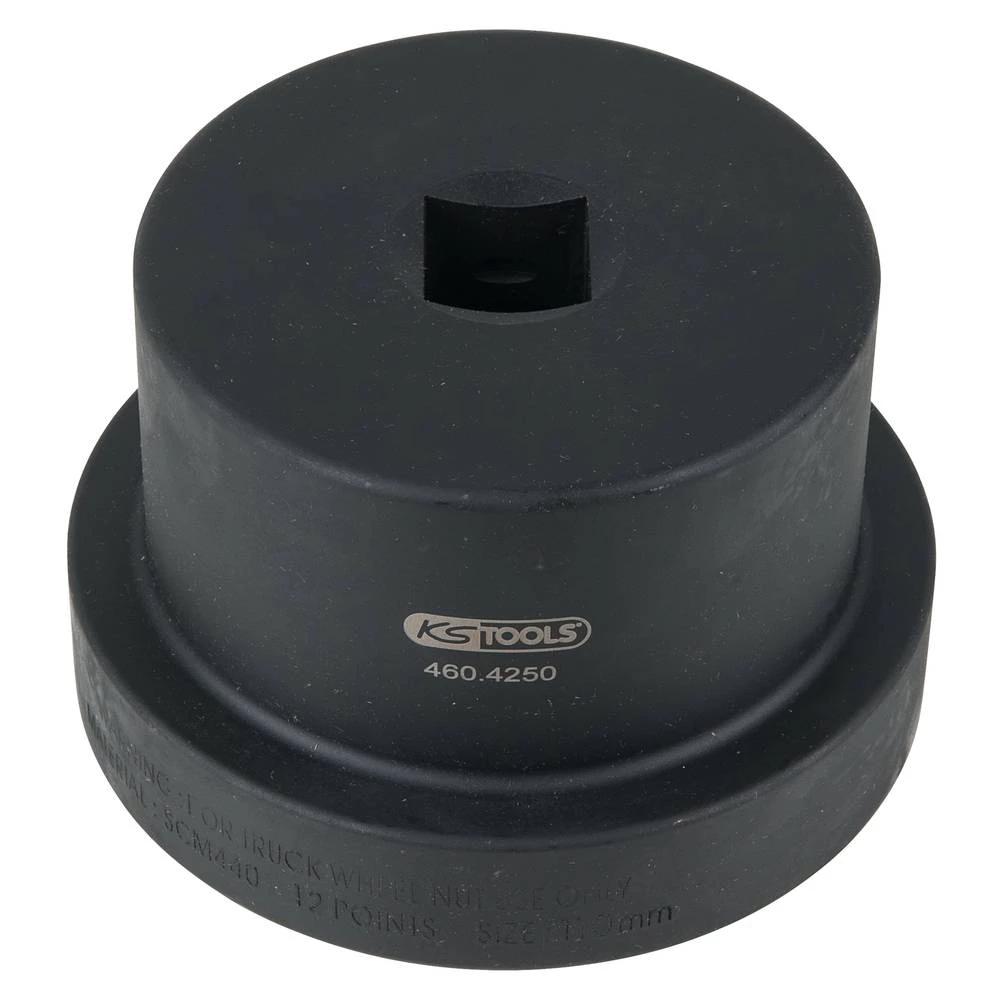 KS Tools 4604250 460.4250 ključ za maticu osovine slika