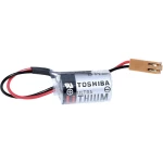 Specijalne baterije Utikač Litijev Beltrona Fuji Micrex-F/SX Toshiba 3.6 V 1200 mAh 1 ST