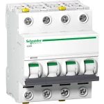 Zaštitna sklopka za vodove 3 A 400 V Schneider Electric A9F04403