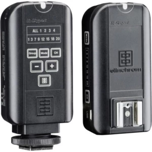 Elinchrom Elinchrom EL-Skyport Universal Plus set E19370 daljinski okidač slika