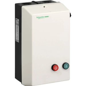 Pokretač zvijezde/trokuta Schneider Electric LE6D18V7 slika