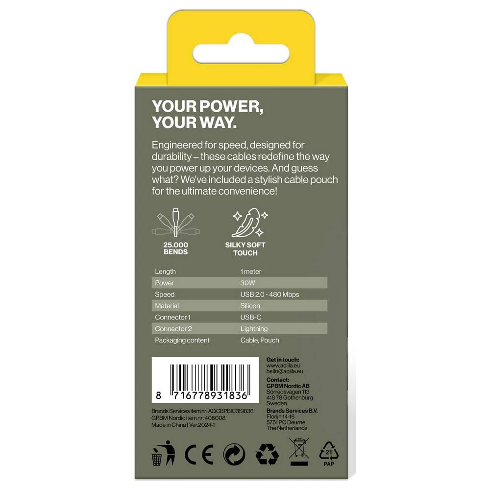 Conrad Product Image