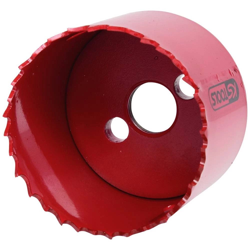 KS Tools 129.5057 1295057 krunska pila 57 mm kom. slika