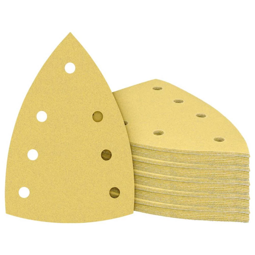 Bosch Accessories 2608902512 2608902512 komplet ekscentričnog brusnog papira 1 Set slika