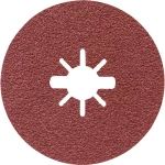 Bosch Accessories 2608619172 X-LOCK disk od stakloplastike, Ø125 mm, K36, R444, stručnjak za metal Ø 125 mm 1 ST