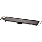 Električan Teppan Yaki Stolni roštilj DOMO DO8306TP Crna