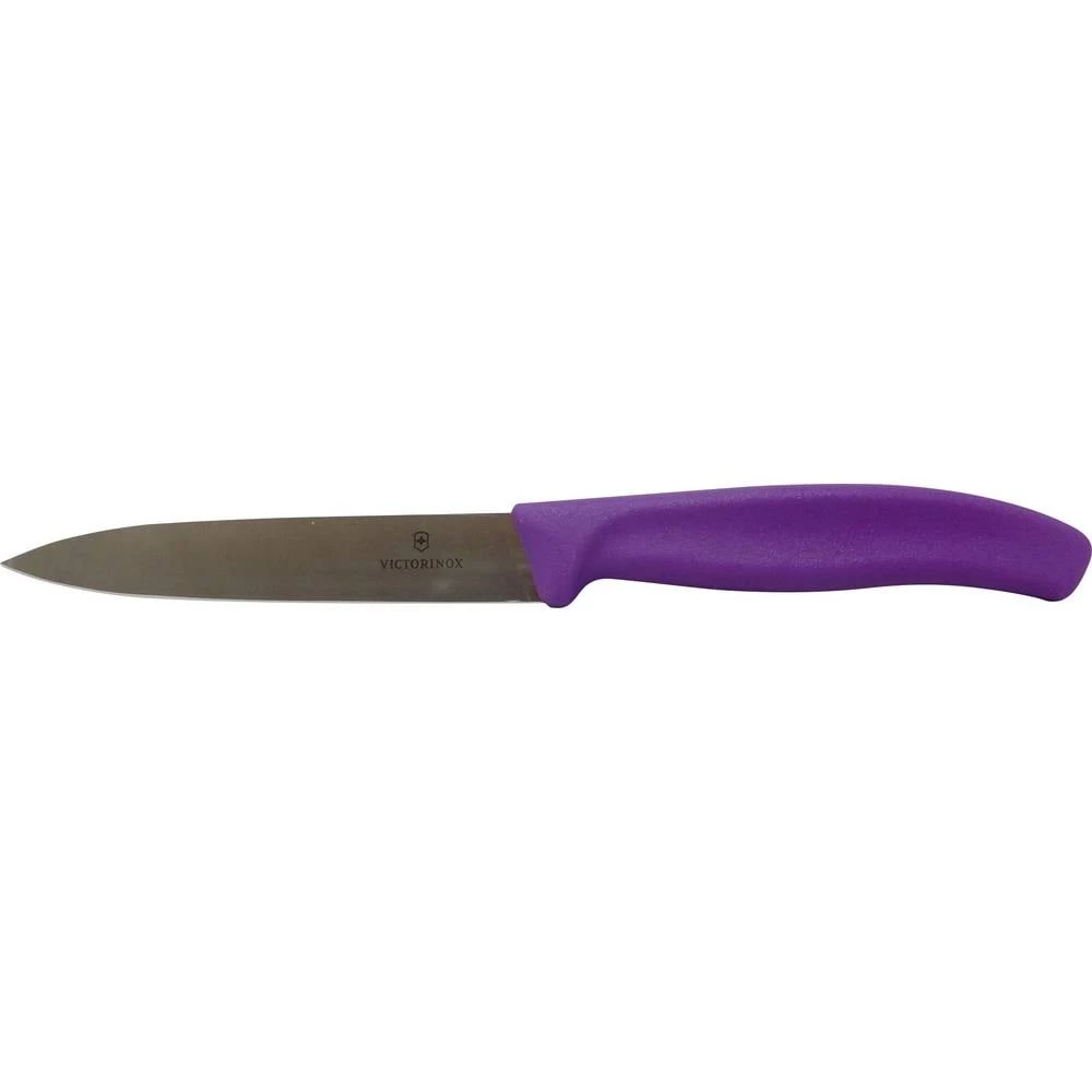 Victorinox 6.7705.C1 nož za povrće ljubičasta slika