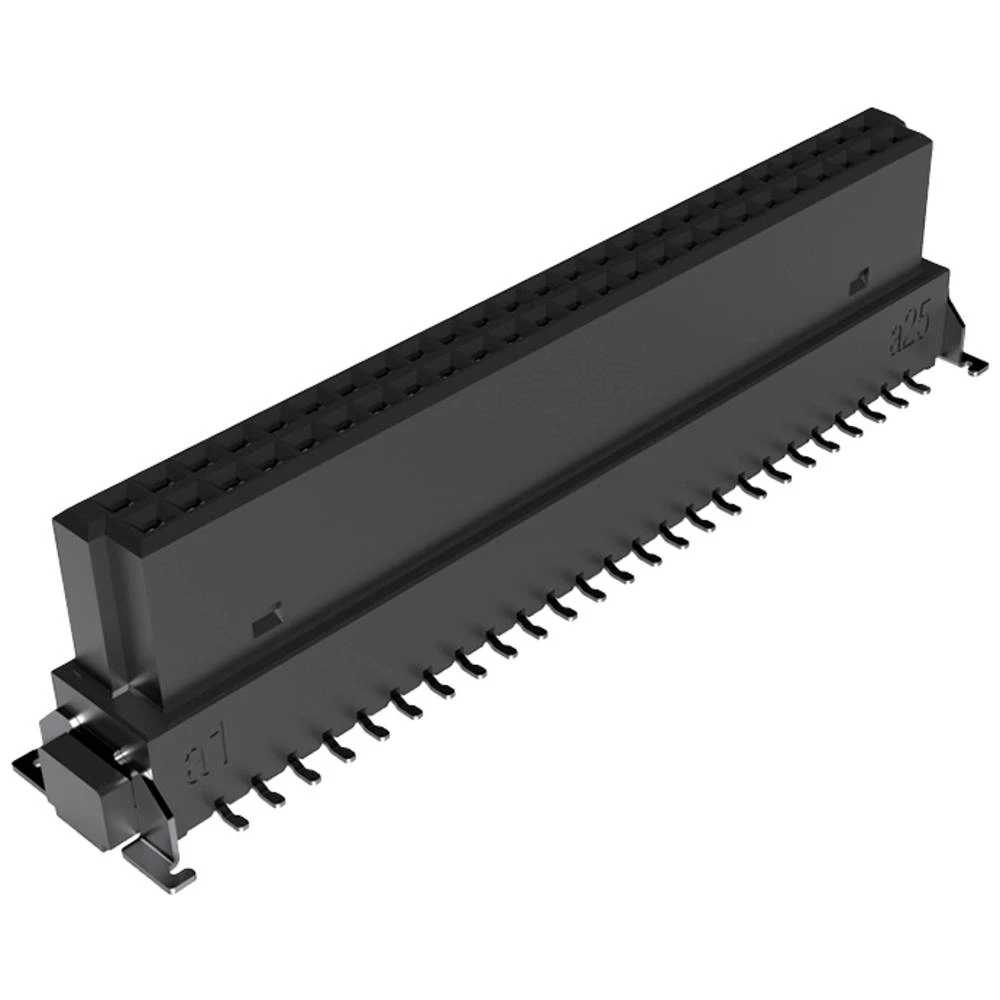 ept 404-53050-51 opružna letva  Broj redova 2 Ukupan broj polova 50 1 St. Tape slika