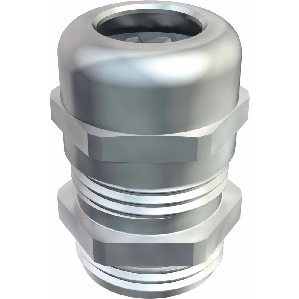 Kabelska uvodnica Metal, Mjed OBO Bettermann V-TEC PG21 MS 25 ST slika