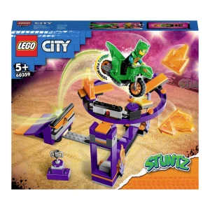 60359 LEGO® CITY Ronilački izazov slika