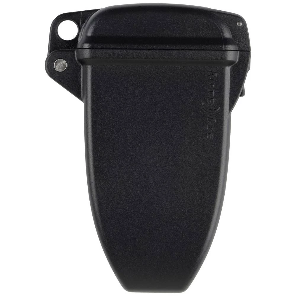 NITE Ize kutija za ključeve NI-KBS-01-R7 HideOut crna 1 St. slika