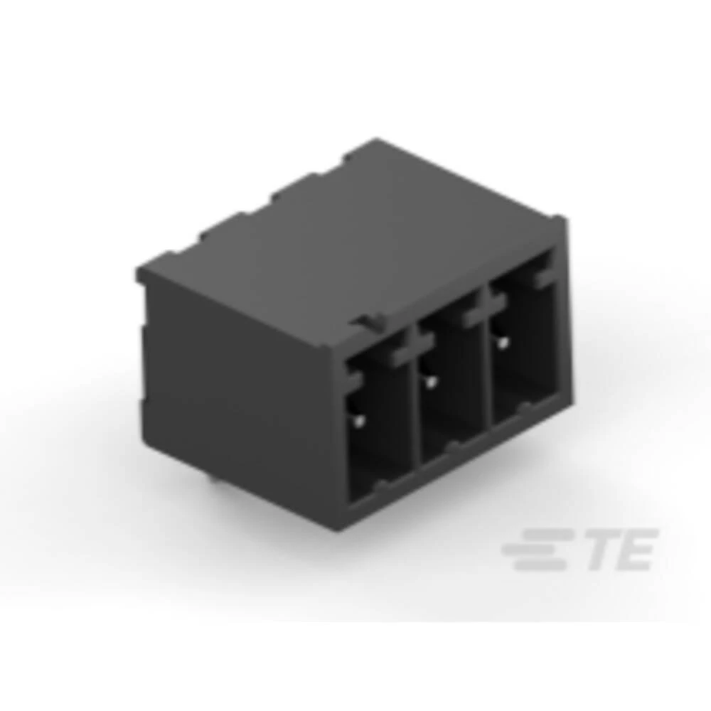 TE Connectivity Eurostyle Terminal BlocksEurostyle Terminal Blocks 1-2342076-9 AMP slika