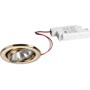 Brumberg 39180053 39180053 LED ugradna svjetiljka   LED  6 W slika