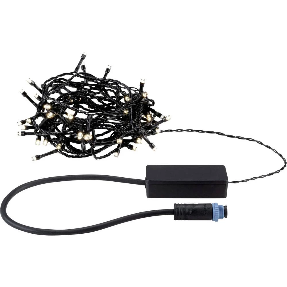 Paulmann 94640 LED svjetlosni lanac toplo bijela slika