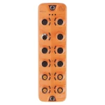 ifm Electronic AL1402 AL1402 sensorska/aktivatorska kutija aktivna višepolni razdjelnik 1 St.