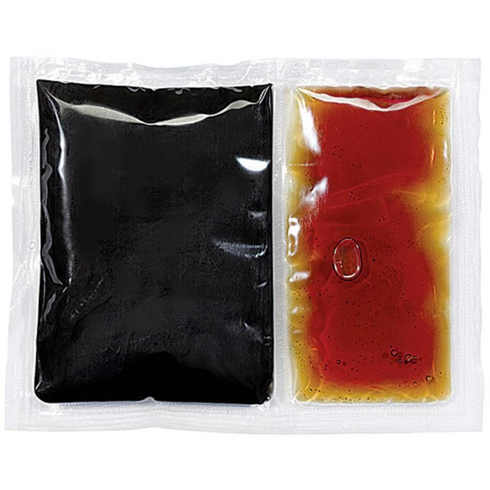 Lijevana smola Relicon by HellermannTyton 435-01219 Resin-771-B-SF Content: 1140 ml slika