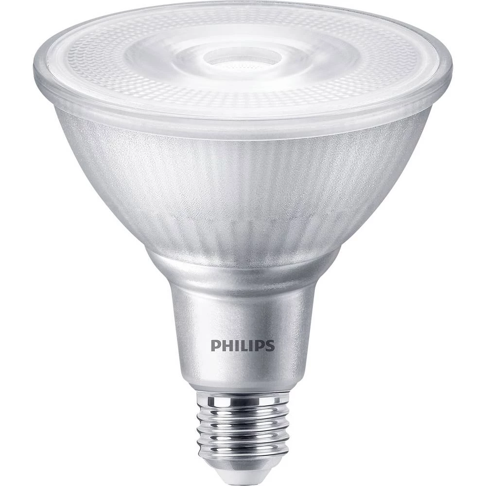 Philips Lighting 76870600 LED Energetska učink. A+ (A++ - E) E27 reflektor 13 W = 100 W toplo bijela (Ø x V) 124 mm x 13 slika