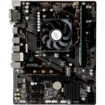 Innovation PC komplet za podešavanje računala AMD Athlon™ AMD Athlon 3000G (2 x 3.5 GHz) 32 GB AMD Radeon Vega Graphics Ve