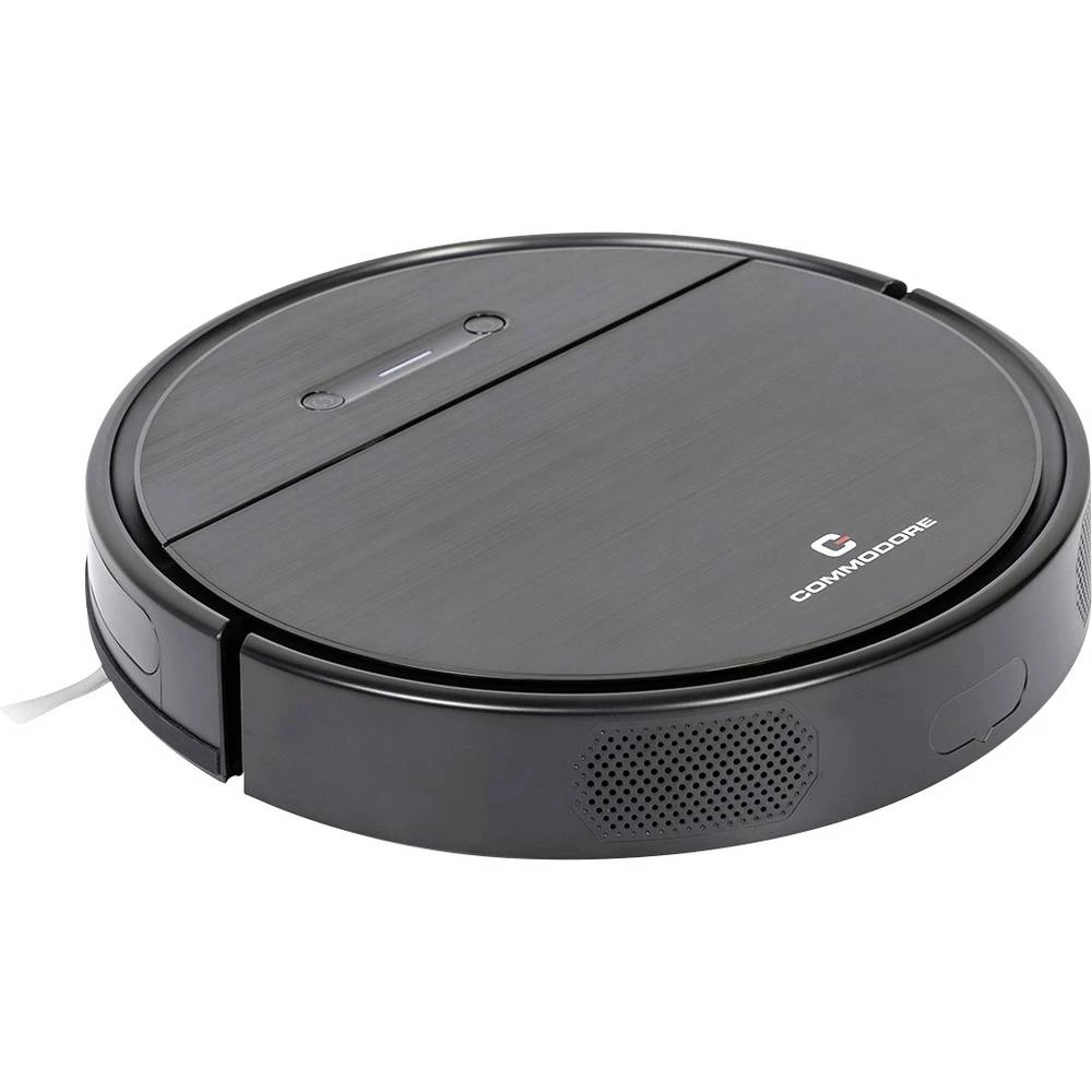 Commodore CVR 100 robot za čišćenje slika