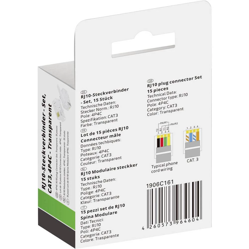 Conrad Product Image