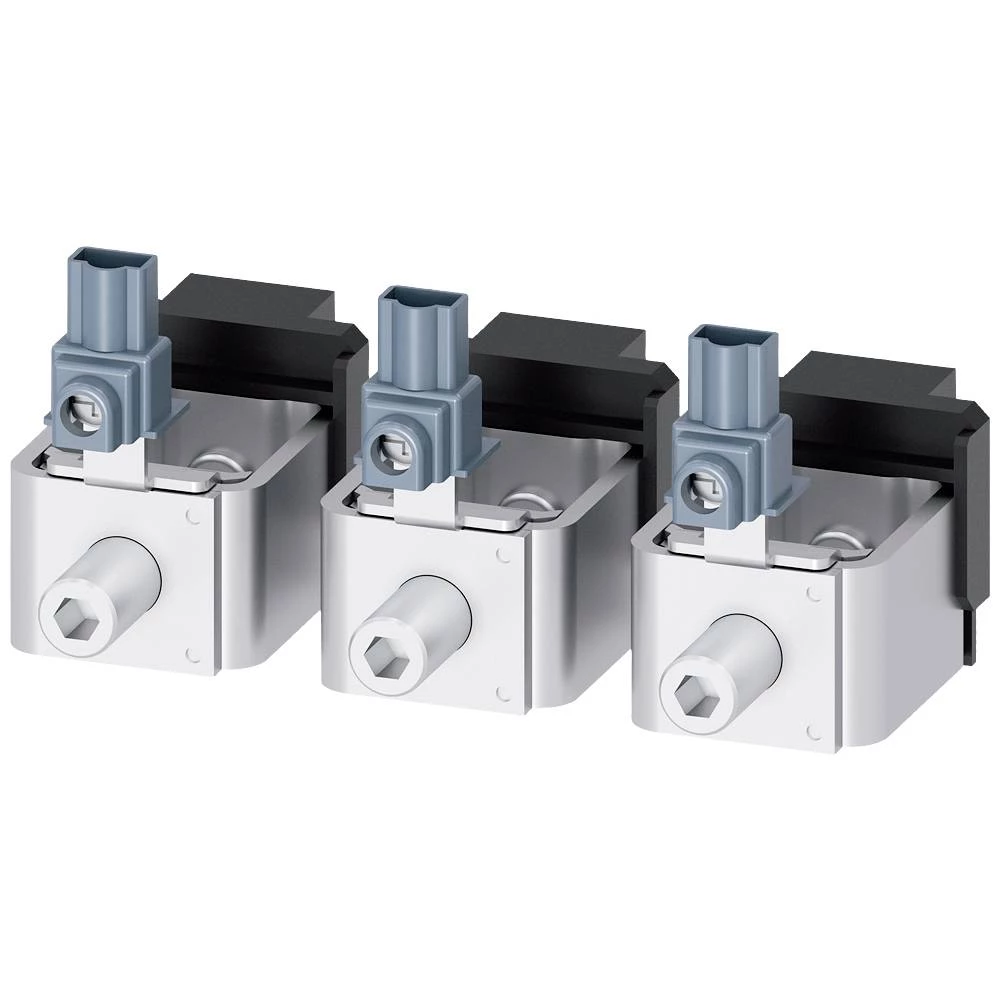 Siemens 3VA9473-0JH13 #####Rahmenklemme 1 St. slika