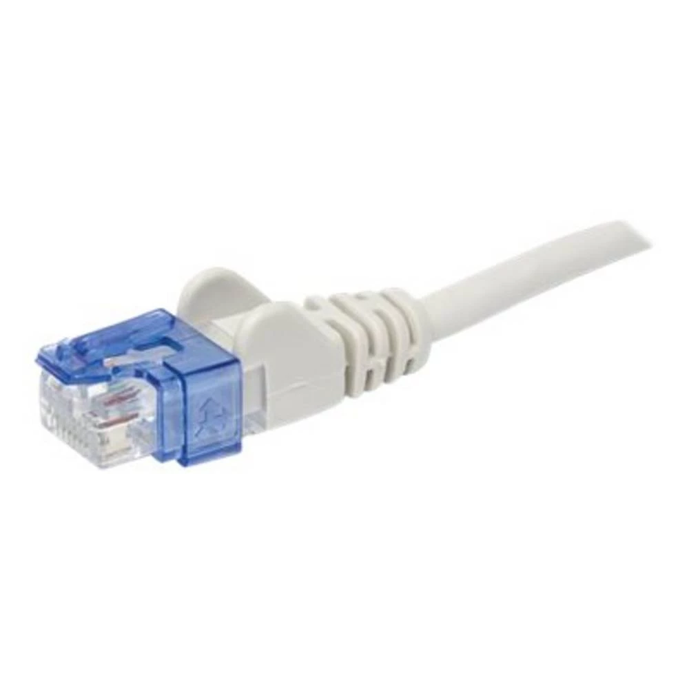 Prozirna-plava Intellinet 771443 1 ST slika