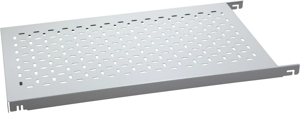 Okviri Čelik Siva (RAL 7035) Schneider Electric NSYBFA610P 1 ST slika