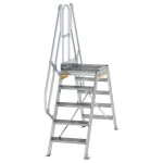 MUNK Günzburger Steigtechnik 600905 modul prijelaza 1 St.