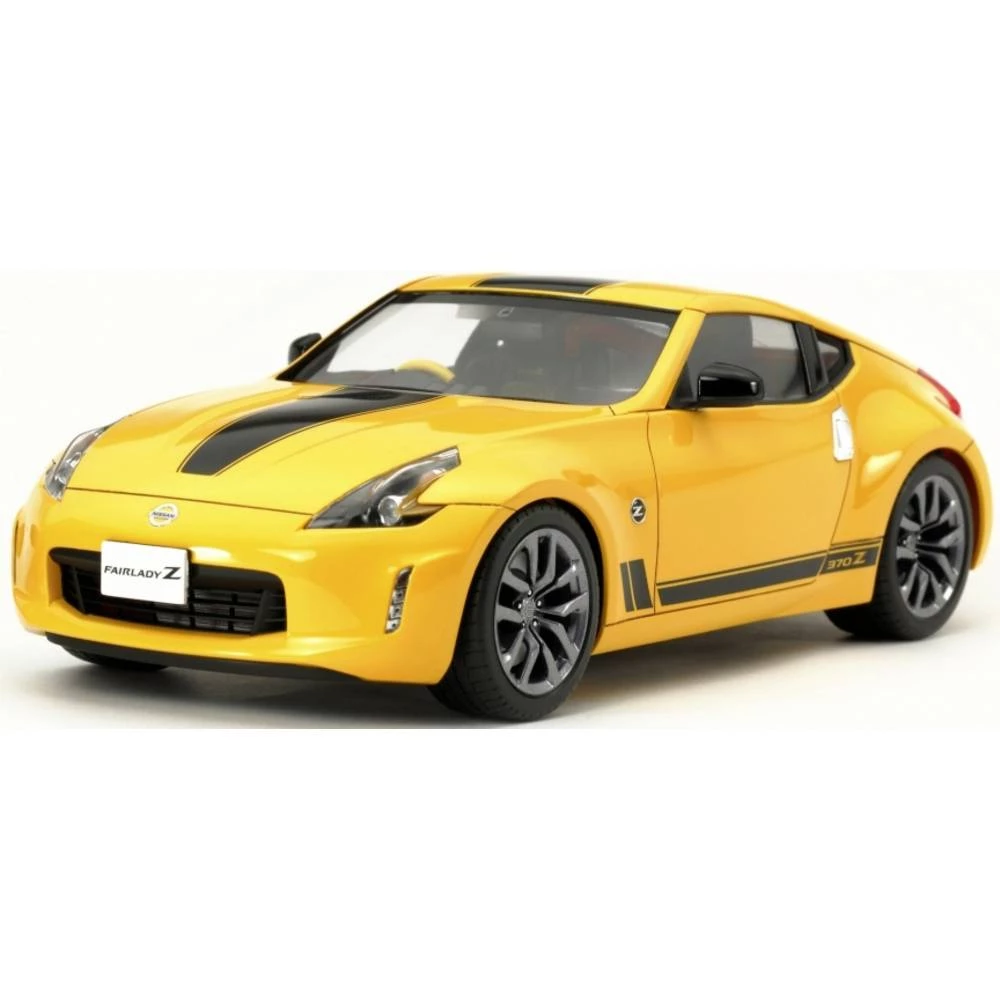 Tamiya 300024348 Nissan 370Z Heritage Edition model automobila za sastavljanje 1:24 slika