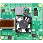 POE ploča za proširenje zaRaspberry Pi® 5 B Raspberry Pi® PoE+ Hat Raspberry Pi® 5 B