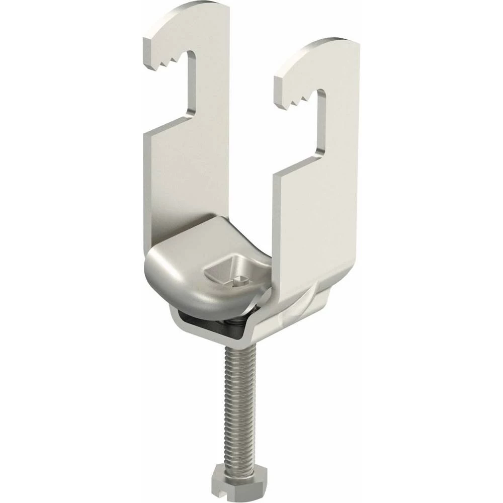 OBO Bettermann 1185306 Dodatna oprema za montažu 100 ST Metalna slika