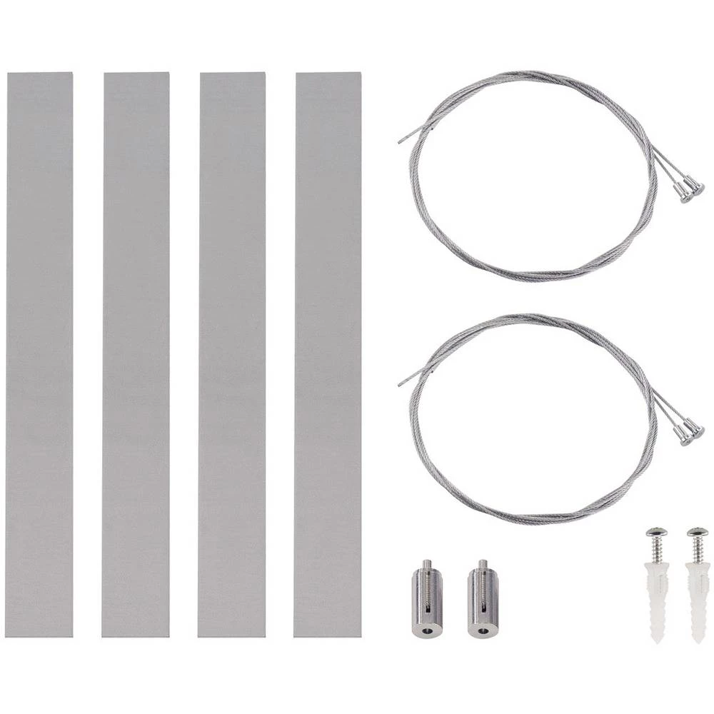 SLV 158969 Srebrnosiva slika