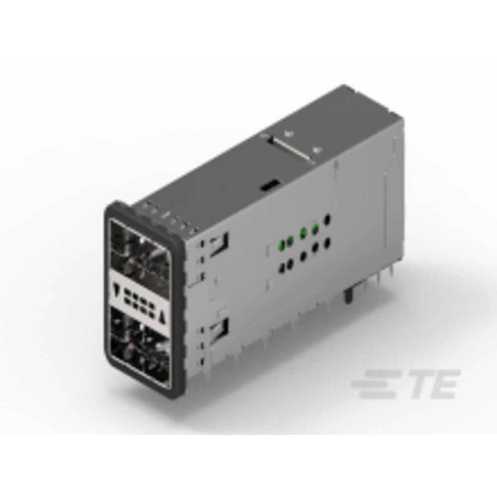TE Connectivity zQSFP+/QSFP28zQSFP+/QSFP28 2198373-3 AMP slika