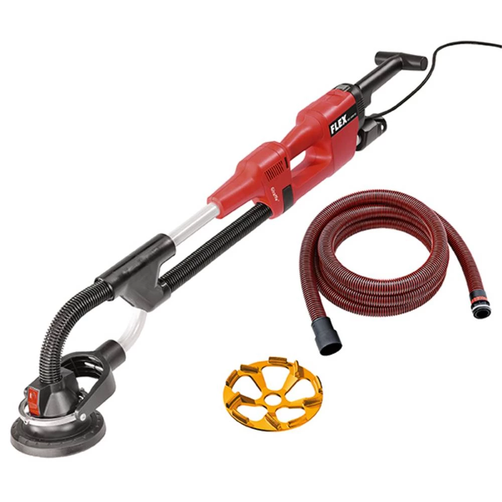 Brusilica s dugačkim vratom 1010 W Flex WST1000FV 355771 slika