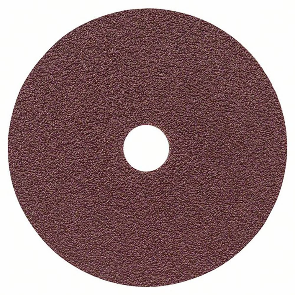 Bosch Accessories 2608606918 vlaknasti disk promjer 100 mm   1 St. slika