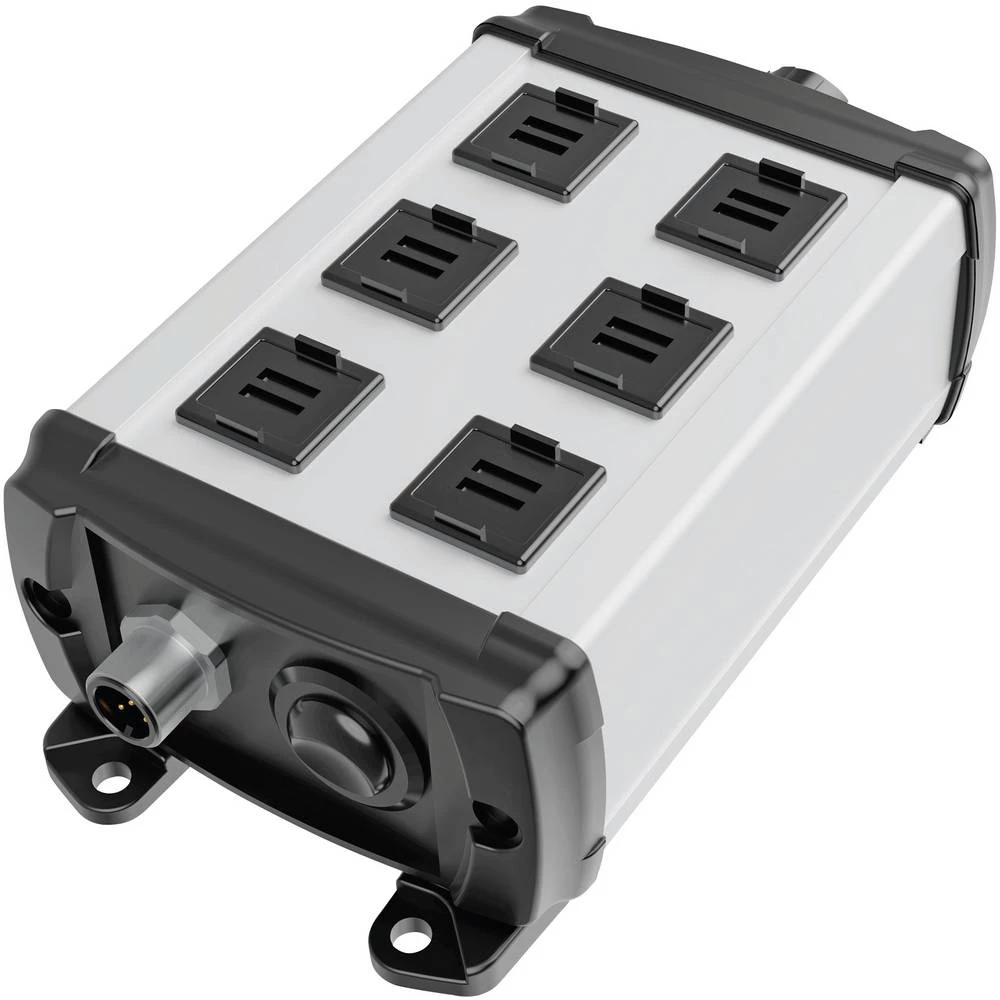 LED2WORK modul za zatamnjenje SYSTEMLED DIMMmodul slika